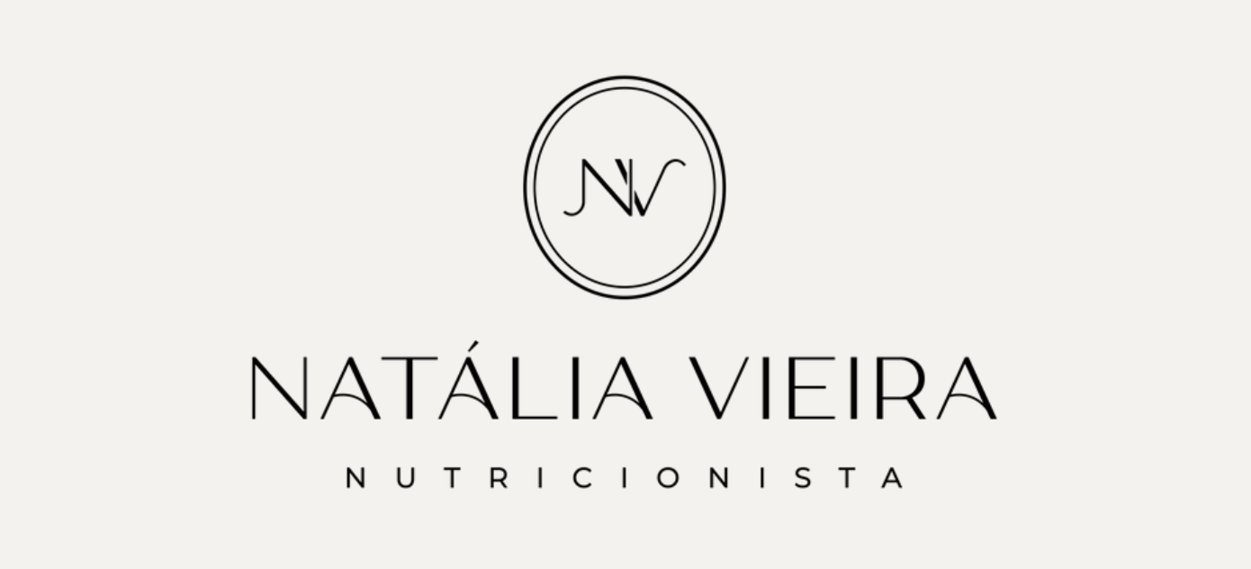 Natália Vieira — Nutricionista
